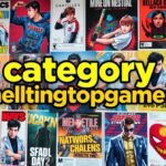Category Latest Meltingtopgames – Explore the Newest Trends and Innovations in Gaming