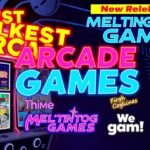latest arcade games meltingtopgames – A Complete Guide to Modern Arcade Entertainment