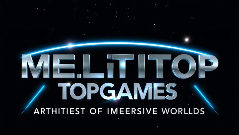 meltingtopgames architects of immersive worlds