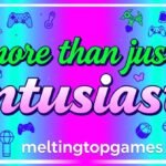 More than just enthusiasts meltingtopgames – A Deep Dive into the Evolving World of Modern Gaming Culture