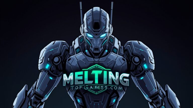 meltingtopgames com