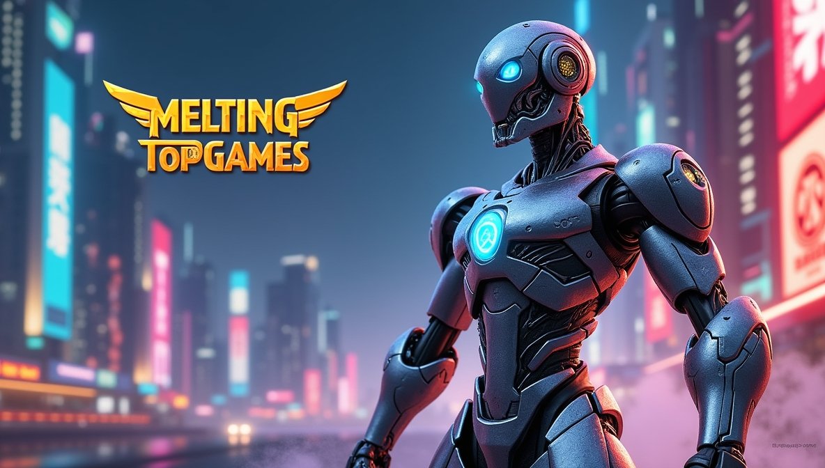 latest category meltingtopgames