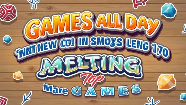 site games all day meltingtopgames