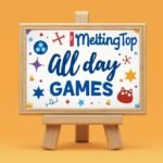 All Day Games at Meltingtopgames Site – The Ultimate Guide to Endless Online Entertainment
