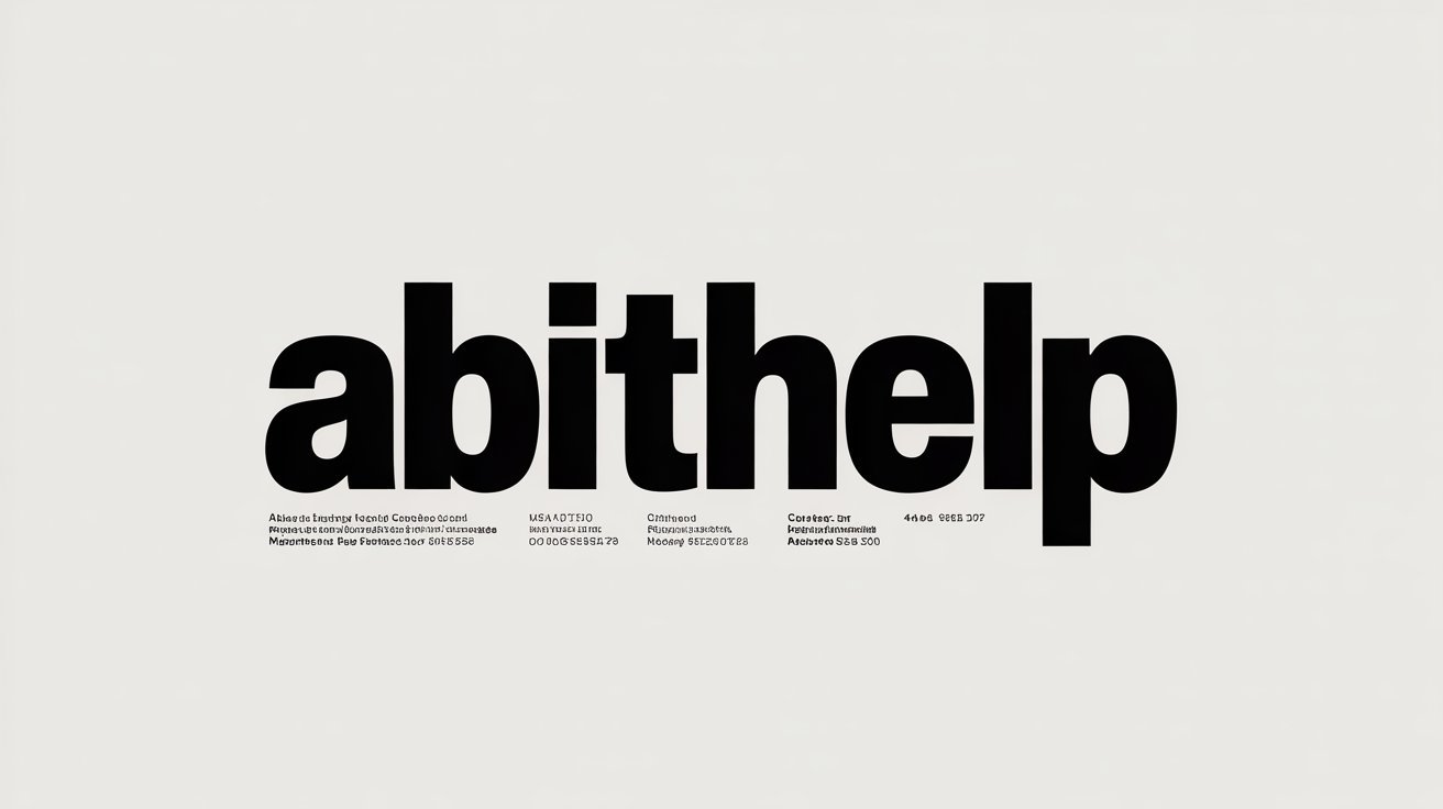 contact info abithelp