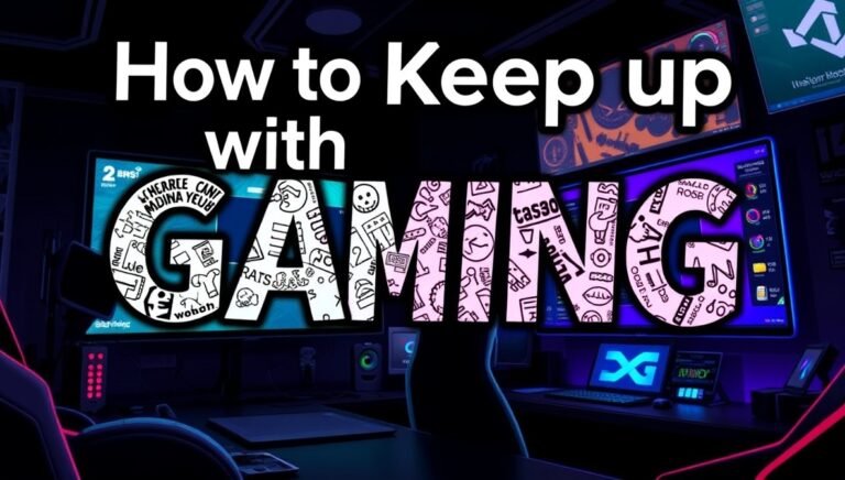 how to keep up with gaming news zeromaggaming